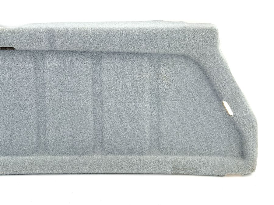1296942425 1296942125 | Mercedes SL500 | R129 Trunk wind deflector cover