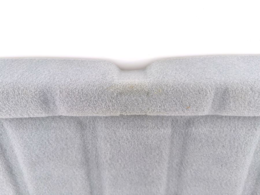 1296942425 1296942125 | Mercedes SL500 | R129 Trunk wind deflector cover