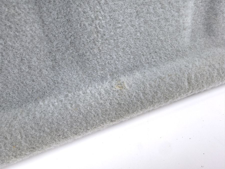1296942425 1296942125 | Mercedes SL500 | R129 Trunk wind deflector cover