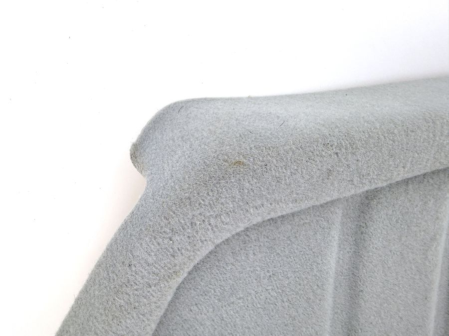 1296942425 1296942125 | Mercedes SL500 | R129 Trunk wind deflector cover