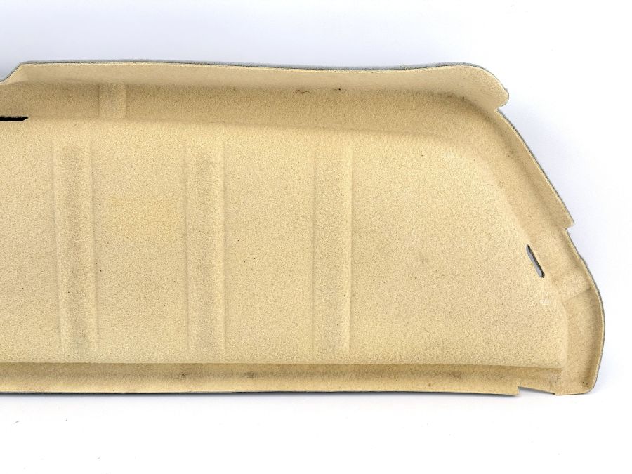1296942425 1296942125 | Mercedes SL500 | R129 Trunk wind deflector cover