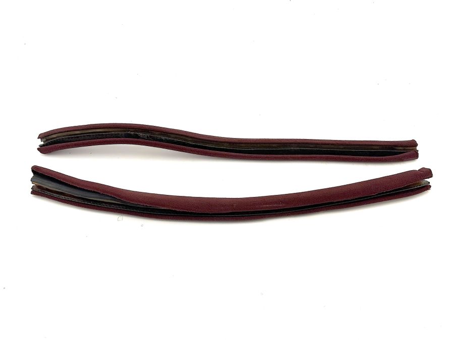 1296970151 1296970051 | Mercedes 300SL-24 | R129 Left door edge protection