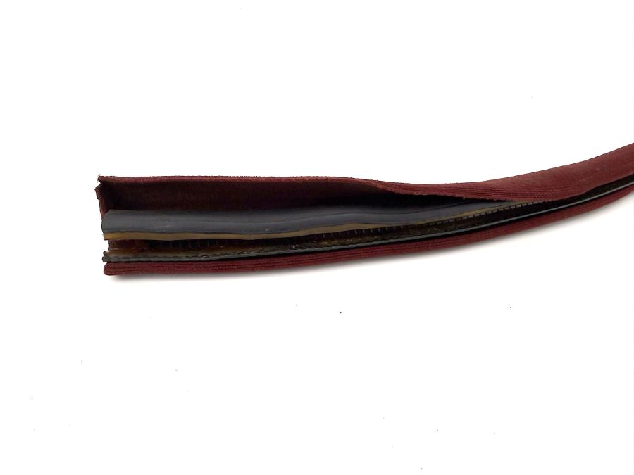 1296970151 1296970051 | Mercedes 300SL-24 | R129 Left door edge protection