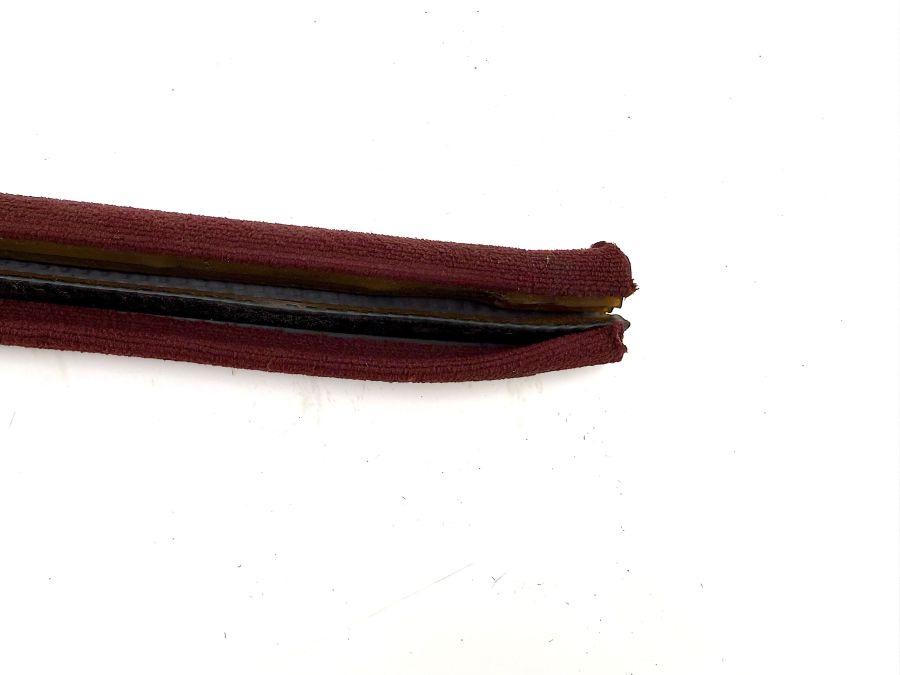 1296970151 1296970051 | Mercedes 300SL-24 | R129 Left door edge protection