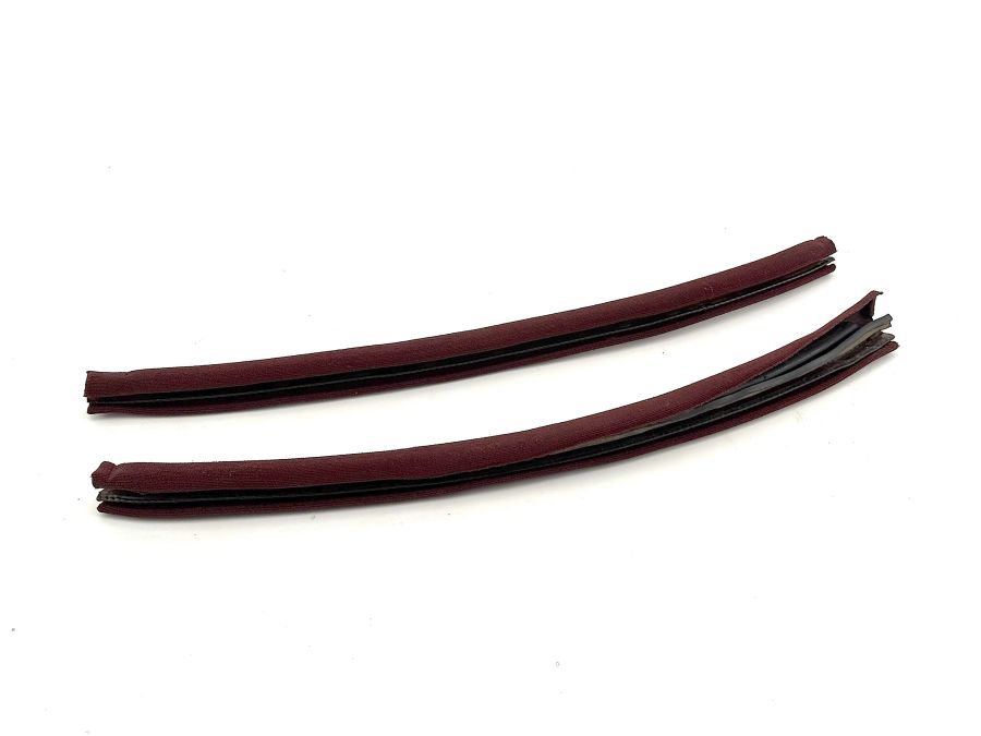 1296970151 1296970051 | Mercedes 300SL-24 | R129 Right door edge protection