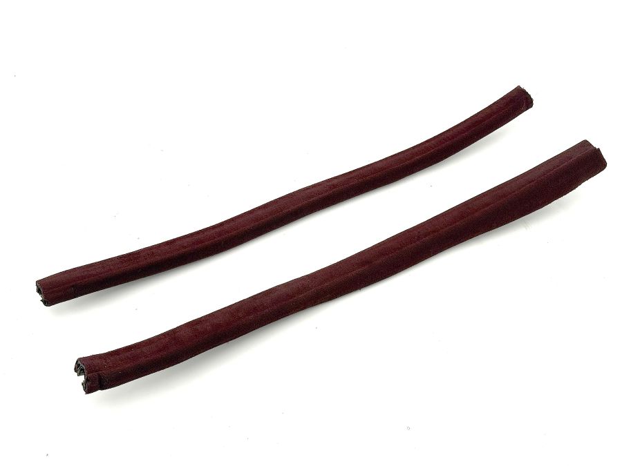 1296970151 1296970051 | Mercedes 300SL-24 | R129 Right door edge protection