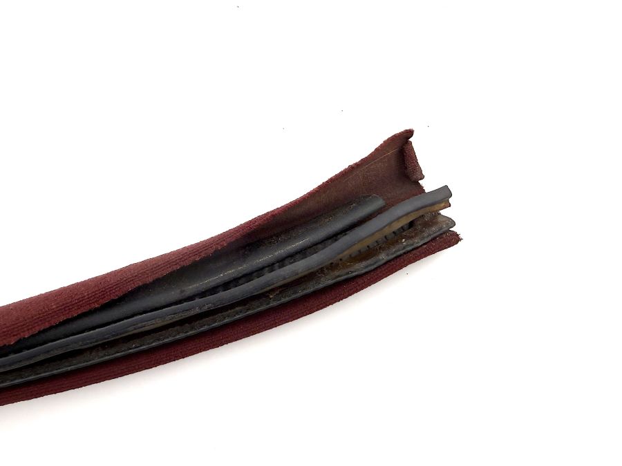 1296970151 1296970051 | Mercedes 300SL-24 | R129 Right door edge protection