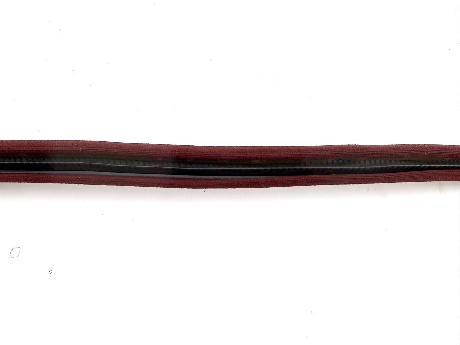 1296970151 1296970051 | Mercedes 300SL-24 | R129 Right door edge protection