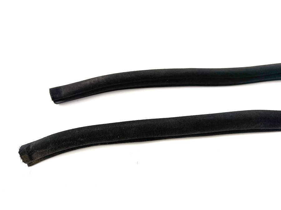 1296970151 1296970051 | Mercedes SL500 | R129 Left door edge protection