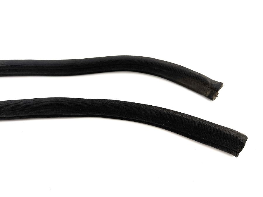 1296970151 1296970051 | Mercedes SL500 | R129 Left door edge protection