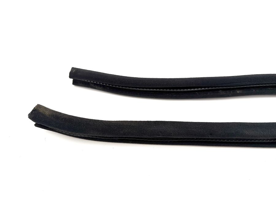 1296970151 1296970051 | Mercedes SL500 | R129 Left door edge protection