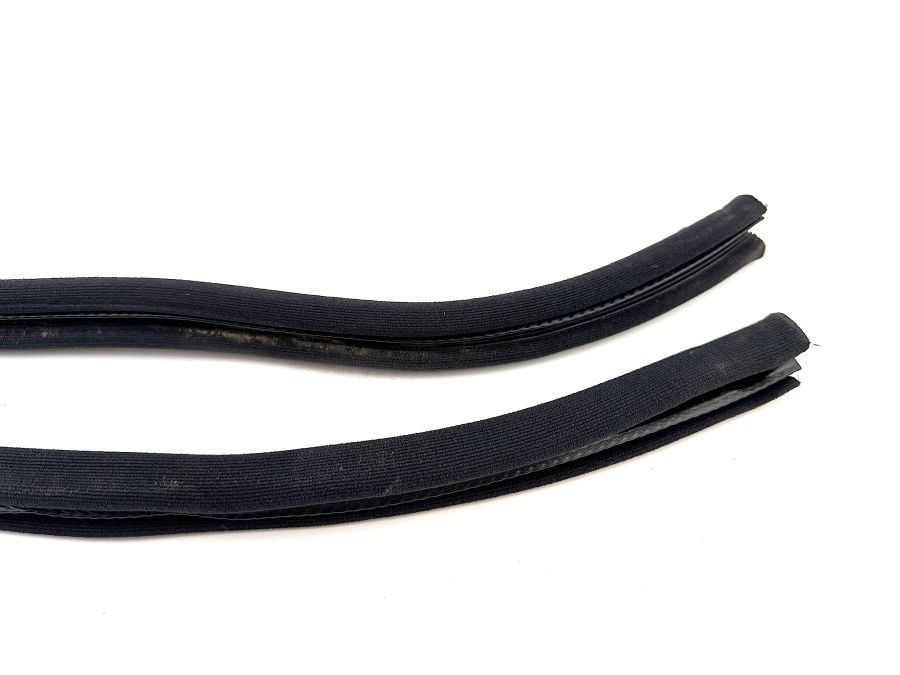 1296970151 1296970051 | Mercedes SL500 | R129 Left door edge protection