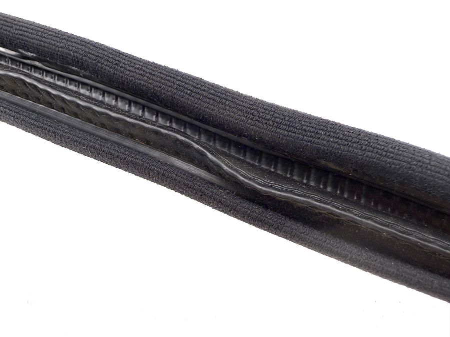 1296970151 1296970051 | Mercedes SL500 | R129 Left door edge protection