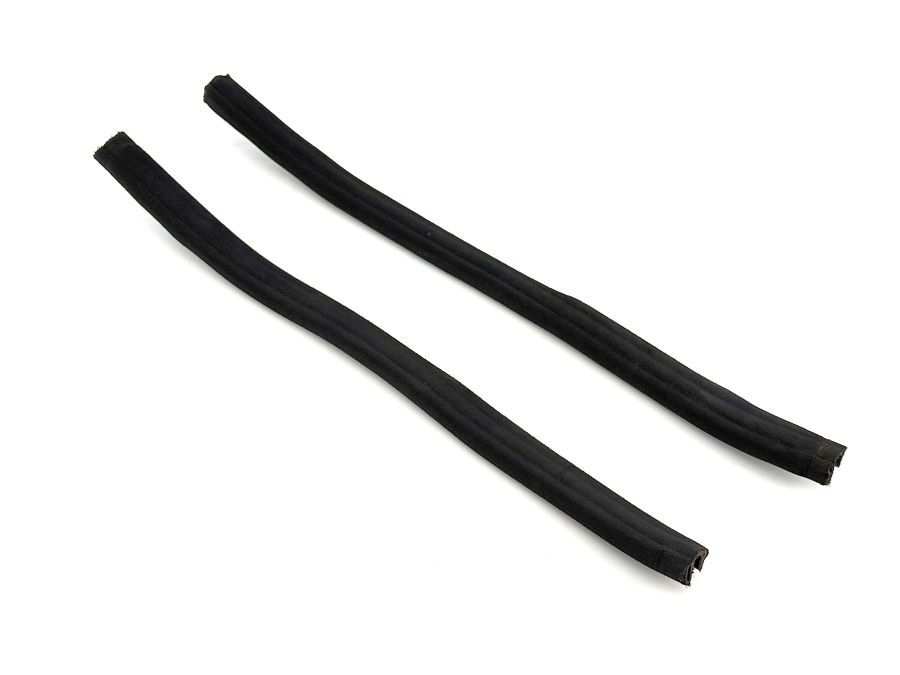 1296970151 1296970051 | Mercedes SL500 | R129 Left door edge protection 1296970151 1296970051 | Mercedes SL500 | R129 Left door edge protection