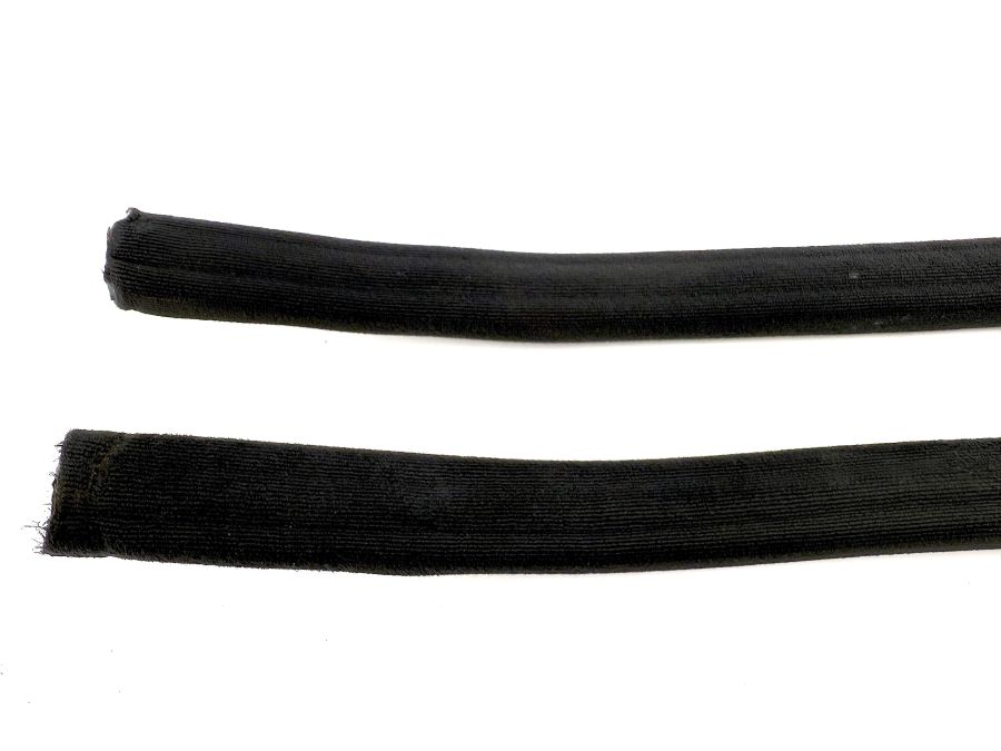 1296970151 1296970051 | Mercedes SL500 | R129 Left door edge protection