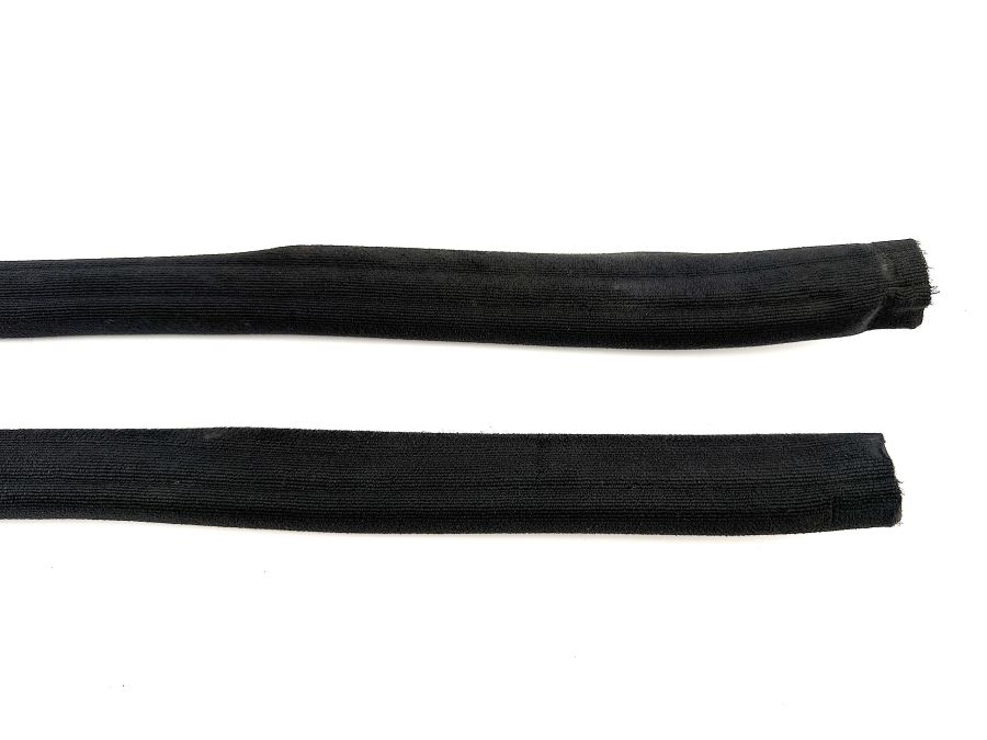 1296970151 1296970051 | Mercedes SL500 | R129 Left door edge protection