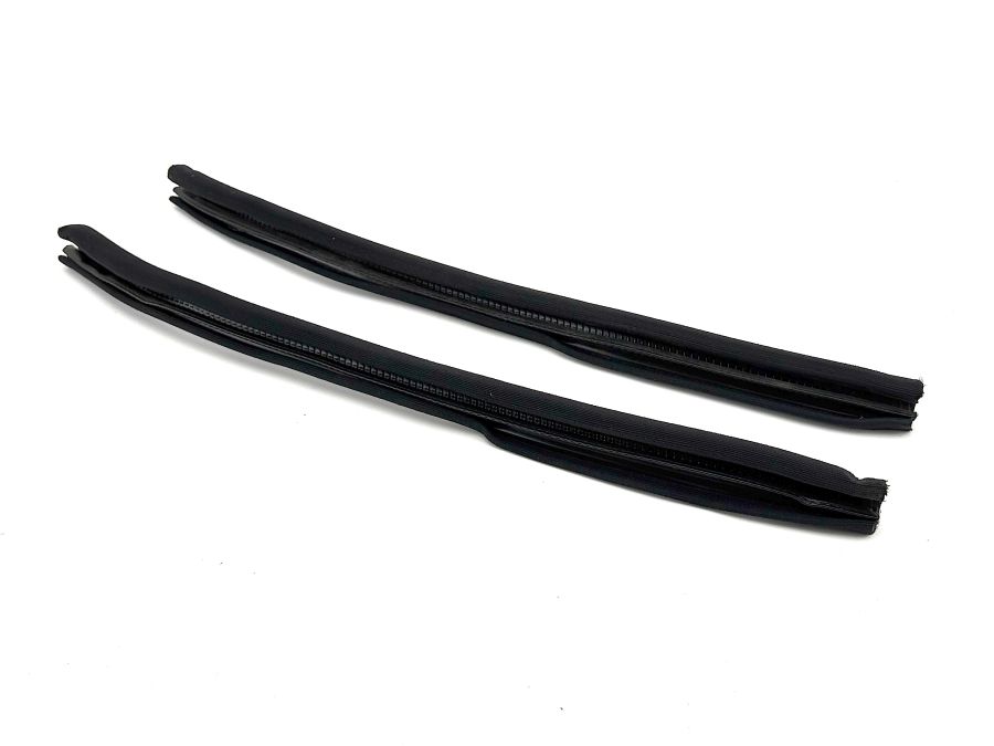 1296970151 1296970051 | Mercedes SL500 | R129 Left door edge protection