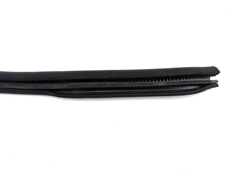 1296970151 1296970051 | Mercedes SL500 | R129 Left door edge protection