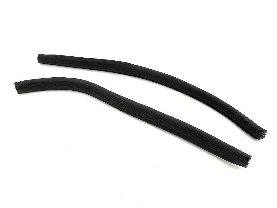 1296970151 1296970051 | Mercedes SL500 | R129 Right door edge protection