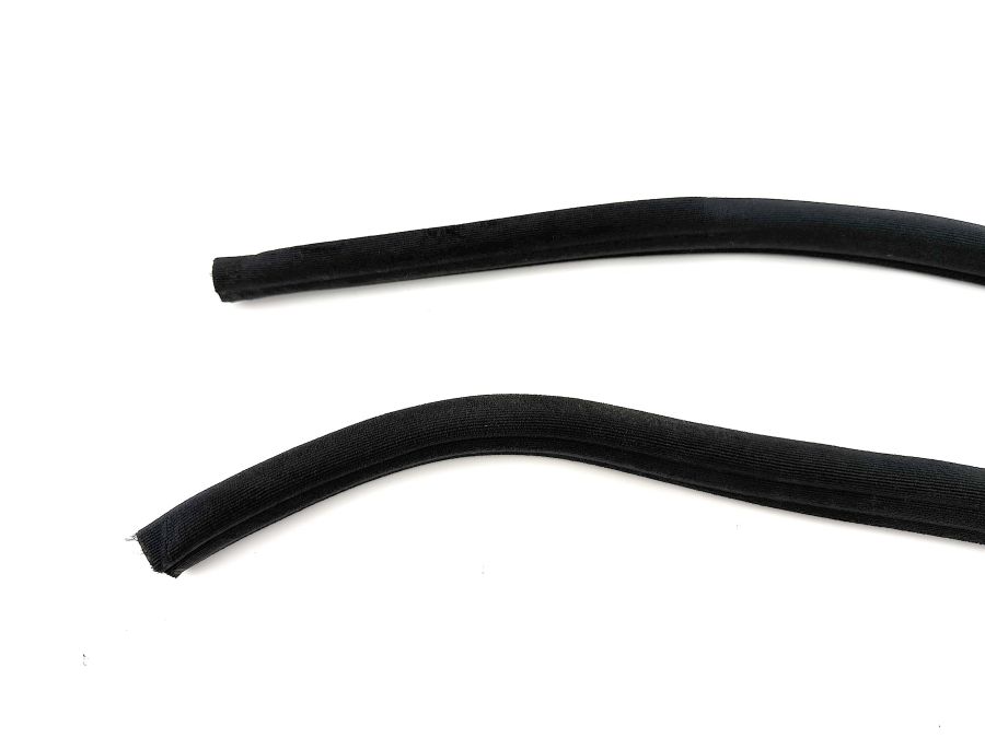 1296970151 1296970051 | Mercedes SL500 | R129 Right door edge protection