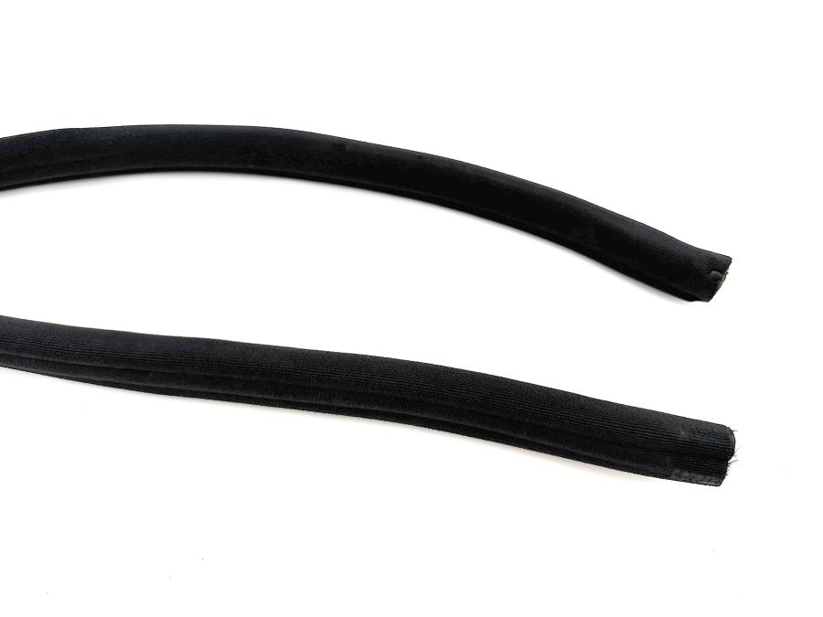 1296970151 1296970051 | Mercedes SL500 | R129 Right door edge protection