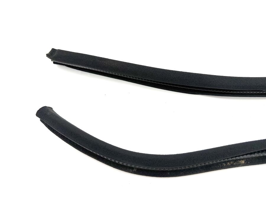 1296970151 1296970051 | Mercedes SL500 | R129 Right door edge protection