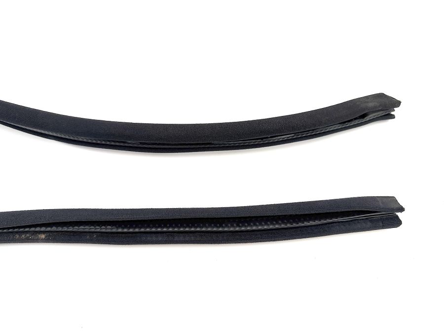 1296970151 1296970051 | Mercedes SL500 | R129 Right door edge protection