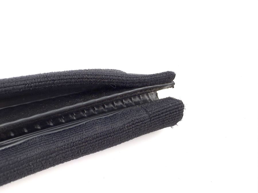 1296970151 1296970051 | Mercedes SL500 | R129 Right door edge protection