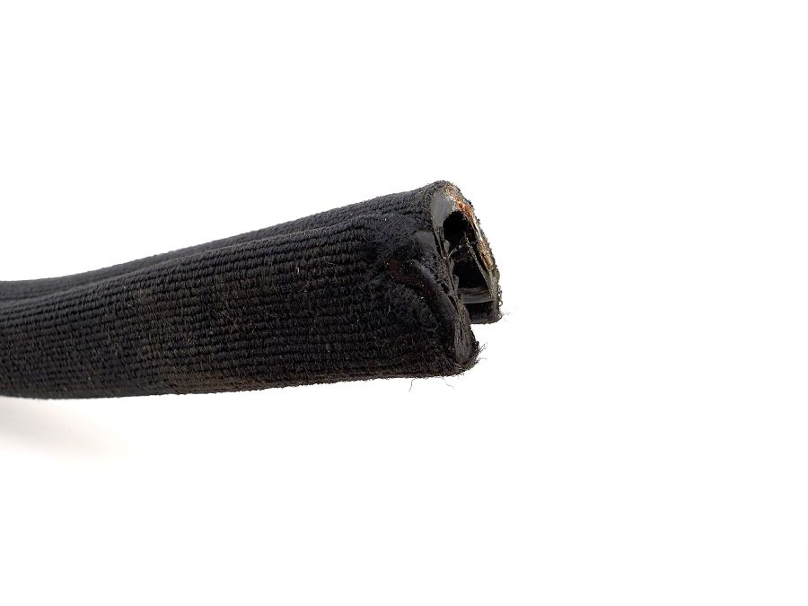 1296970151 1296970051 | Mercedes SL500 | R129 Right door edge protection