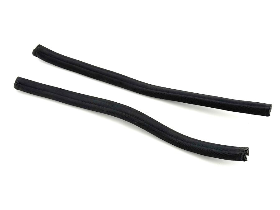 1296970151 1296970051 | Mercedes SL500 | R129 Right door edge protection