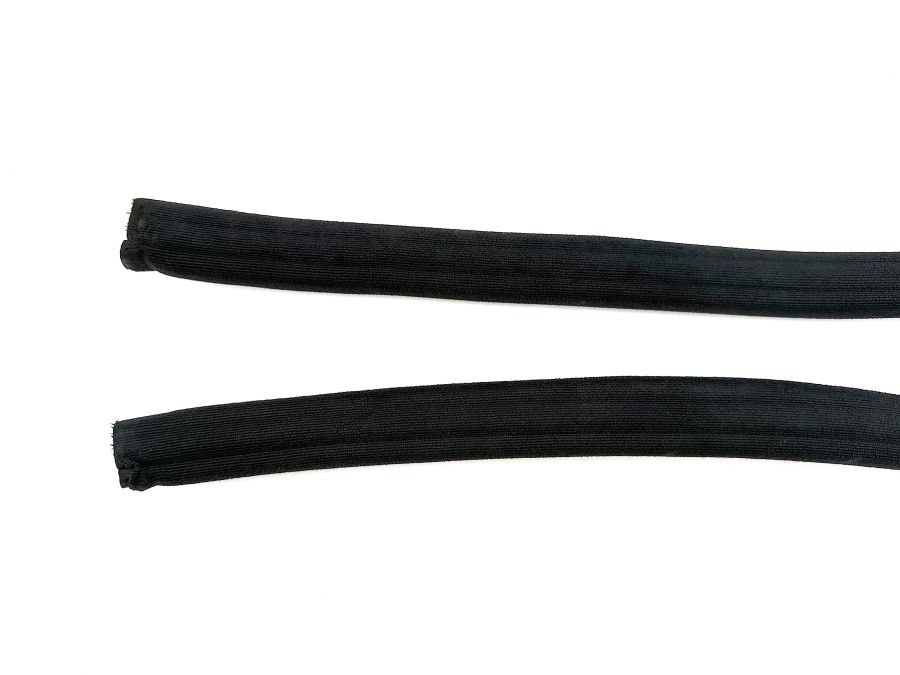 1296970151 1296970051 | Mercedes SL500 | R129 Right door edge protection