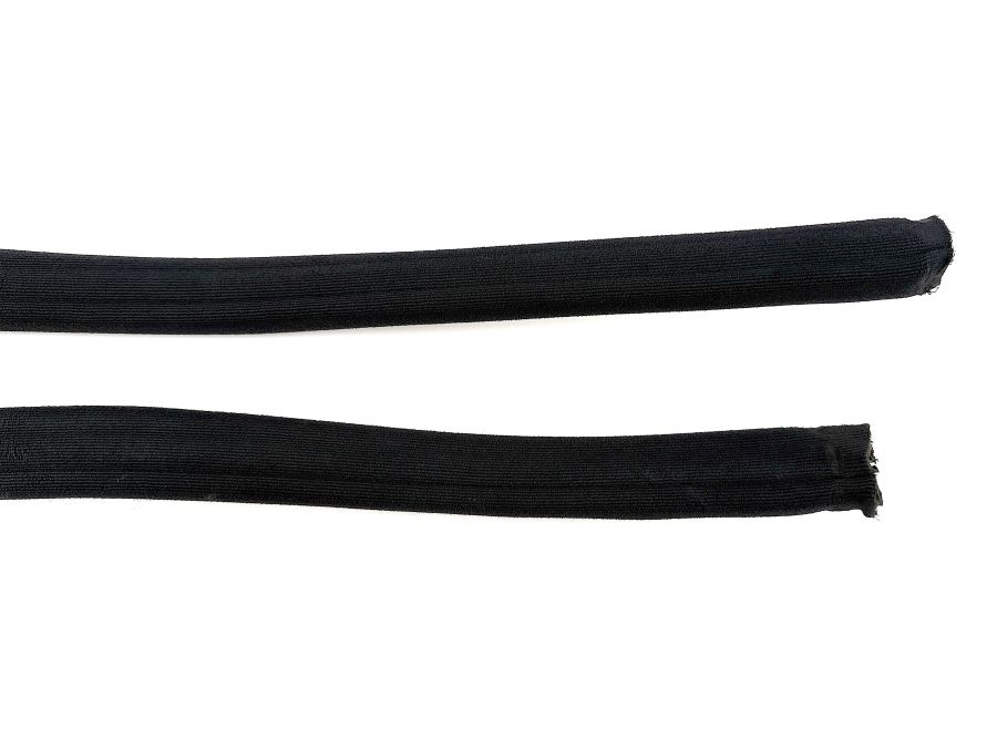 1296970151 1296970051 | Mercedes SL500 | R129 Right door edge protection