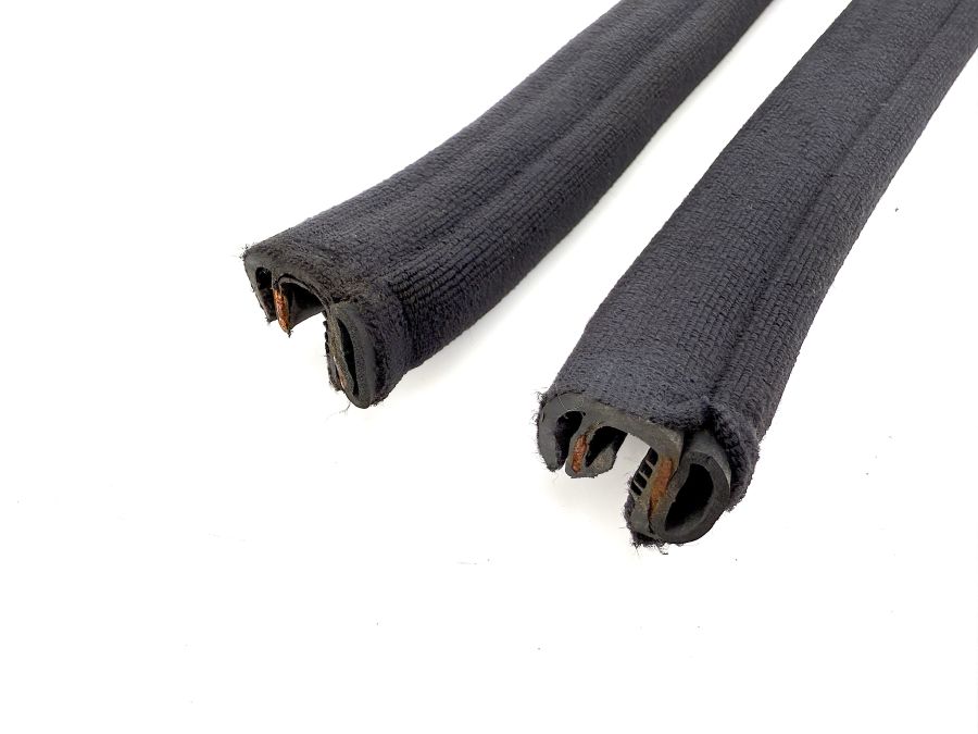 1296970151 1296970051 | Mercedes SL500 | R129 Right door edge protection