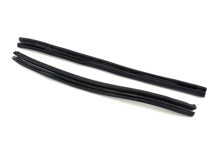 1296970151 1296970051 | Mercedes SL500 | R129 Right door edge protection