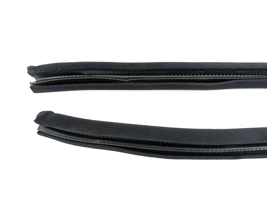 1296970151 1296970051 | Mercedes SL500 | R129 Right door edge protection