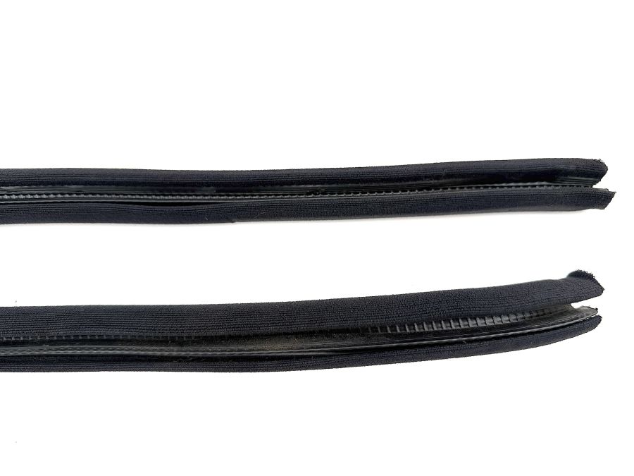 1296970151 1296970051 | Mercedes SL500 | R129 Right door edge protection