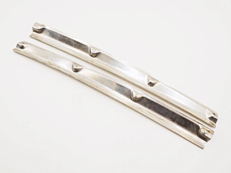 1296970720 1296970820 | Mercedes SL500 | R129 Folding top case rail both sides