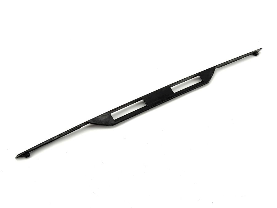 1296980104 | Mercedes SL500 | R129 Licence number plate lightning trim 1296980104 | Mercedes SL500 | R129 Licence number plate lightning trim