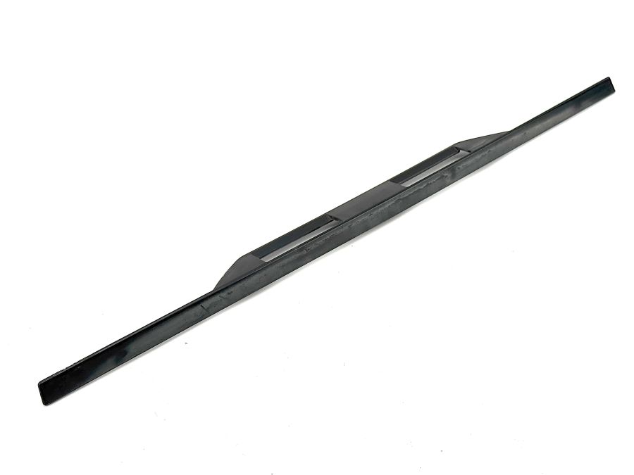 1296980104 | Mercedes SL500 | R129 Licence number plate lightning trim 1296980104 | Mercedes SL500 | R129 Licence number plate lightning trim