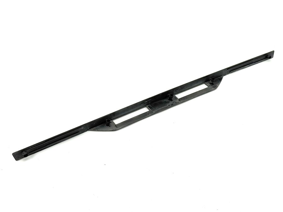 1296980104 | Mercedes SL500 | R129 Licence number plate lightning trim 1296980104 | Mercedes SL500 | R129 Licence number plate lightning trim
