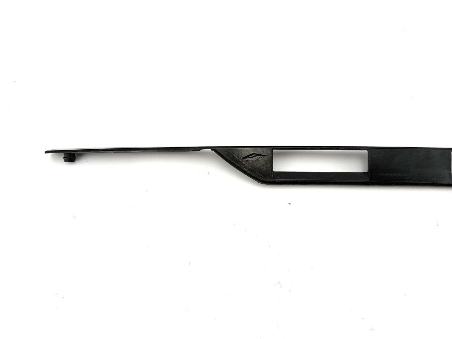 1296980104 | Mercedes SL500 | R129 Licence number plate lightning trim 1296980104 | Mercedes SL500 | R129 Licence number plate lightning trim