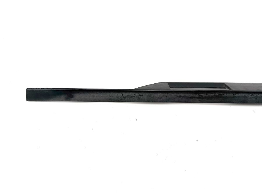 1296980104 | Mercedes SL500 | R129 Licence number plate lightning trim 1296980104 | Mercedes SL500 | R129 Licence number plate lightning trim