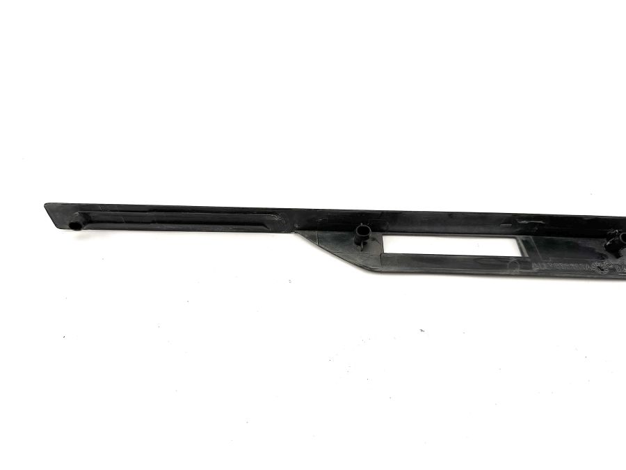 1296980104 | Mercedes SL500 | R129 Licence number plate lightning trim 1296980104 | Mercedes SL500 | R129 Licence number plate lightning trim