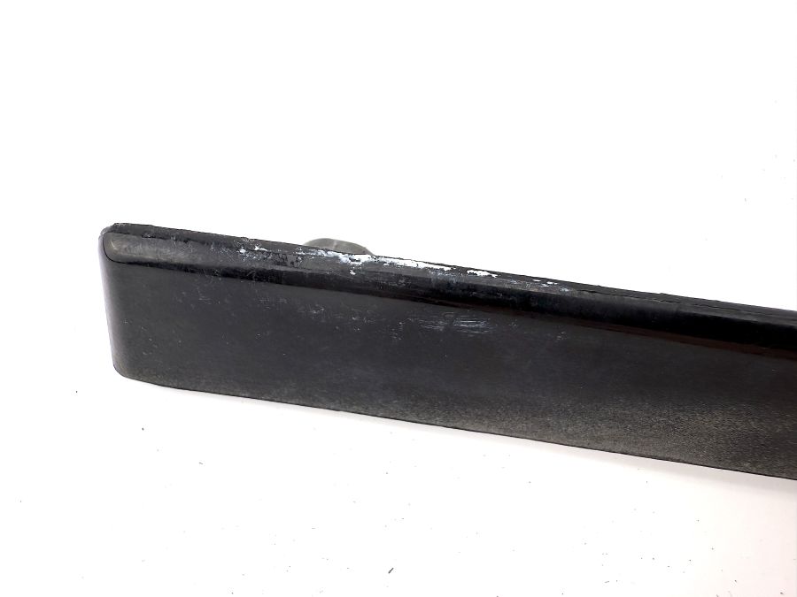1296980104 | Mercedes SL500 | R129 Licence number plate lightning trim 1296980104 | Mercedes SL500 | R129 Licence number plate lightning trim