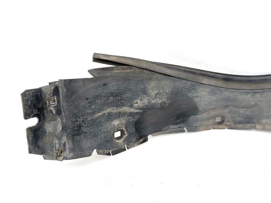 1296980330 | Mercedes 300SL-24 | R129 Wheel arch liner left side