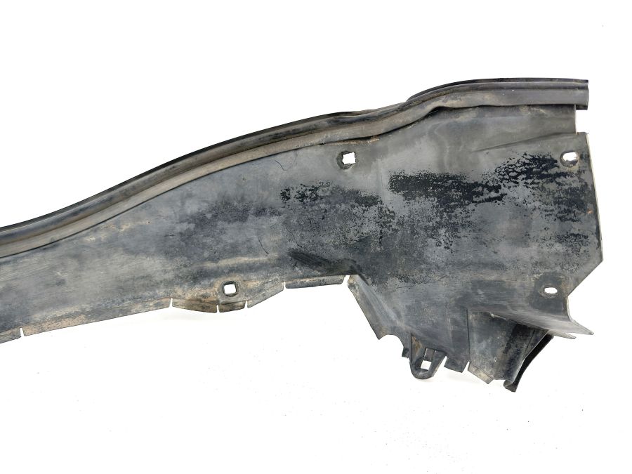1296980330 | Mercedes 300SL-24 | R129 Wheel arch liner left side