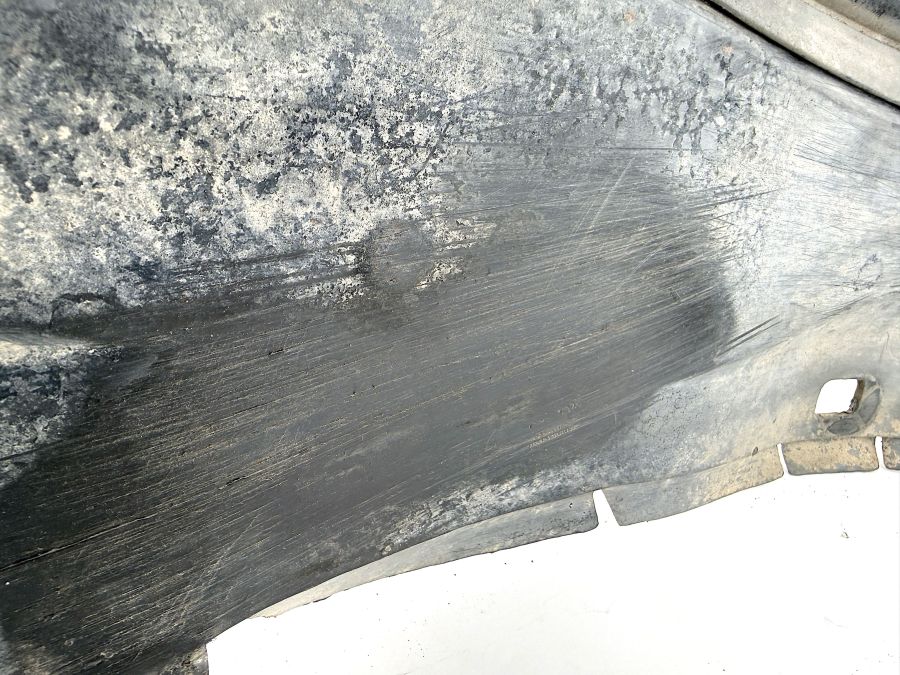 1296980330 | Mercedes 300SL-24 | R129 Wheel arch liner left side