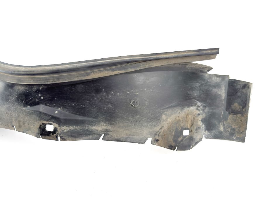 1296980330 | Mercedes 300SL-24 | R129 Wheel arch liner left side