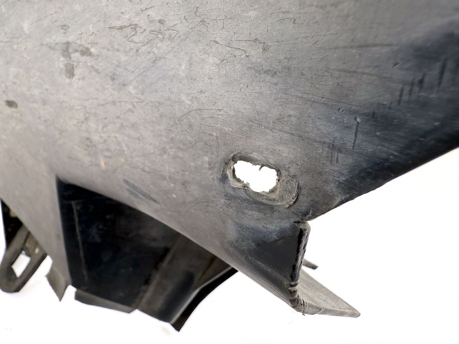 1296980330 | Mercedes SL500 | R129 Wheel arch liner left side