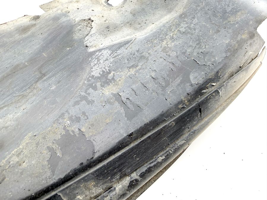 1296980330 | Mercedes SL500 | R129 Wheel arch liner left side